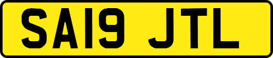 SA19JTL