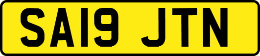 SA19JTN