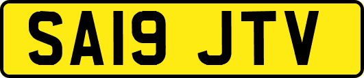 SA19JTV