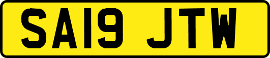 SA19JTW