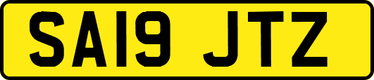 SA19JTZ