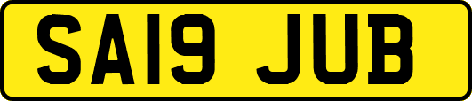 SA19JUB