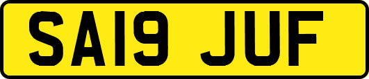 SA19JUF