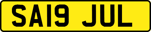 SA19JUL