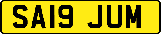 SA19JUM