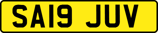 SA19JUV