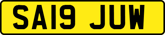 SA19JUW