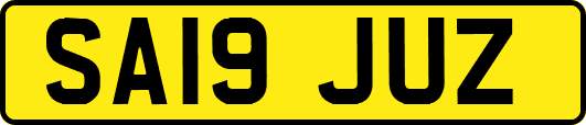 SA19JUZ