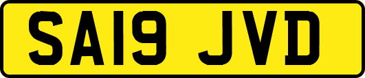 SA19JVD
