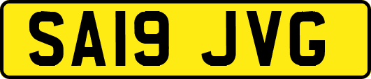 SA19JVG