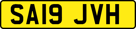 SA19JVH