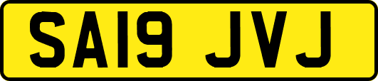 SA19JVJ