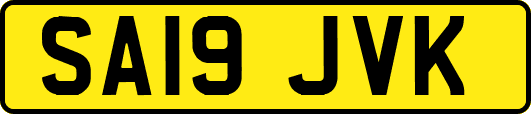 SA19JVK