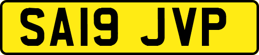 SA19JVP