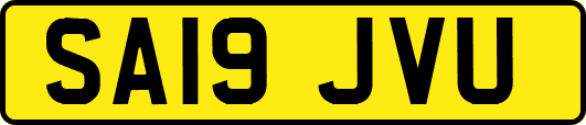 SA19JVU