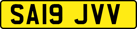 SA19JVV
