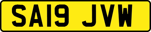 SA19JVW