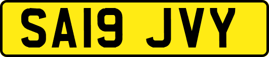 SA19JVY