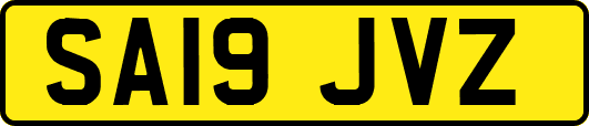 SA19JVZ