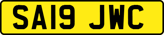 SA19JWC