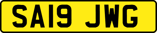 SA19JWG