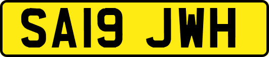 SA19JWH
