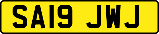 SA19JWJ