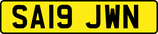 SA19JWN