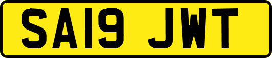 SA19JWT
