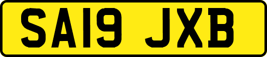 SA19JXB