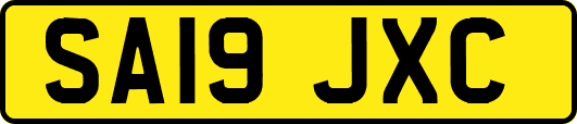 SA19JXC