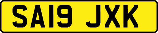SA19JXK