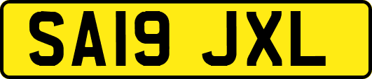 SA19JXL