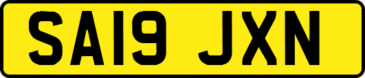 SA19JXN