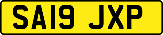 SA19JXP
