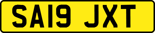SA19JXT
