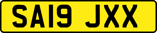 SA19JXX