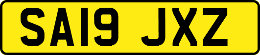 SA19JXZ