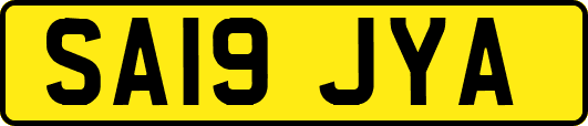 SA19JYA