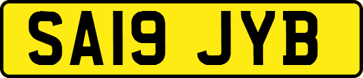 SA19JYB