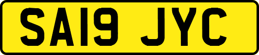 SA19JYC