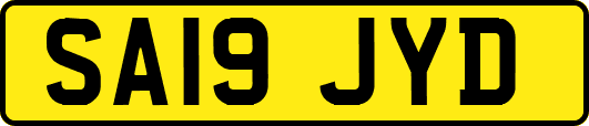 SA19JYD