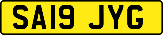 SA19JYG