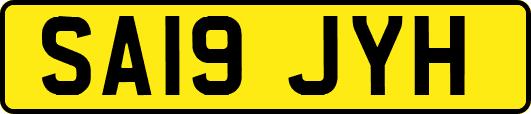 SA19JYH