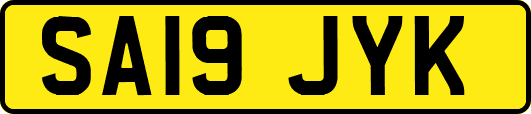 SA19JYK