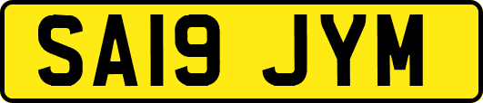 SA19JYM