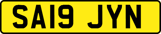 SA19JYN