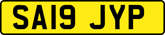 SA19JYP