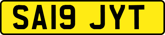 SA19JYT