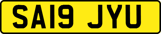SA19JYU